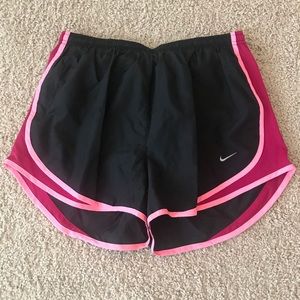 Nike Dry Fit Shorts